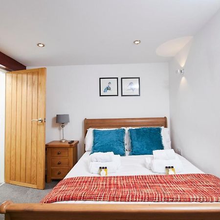 The Little Apartment - Self Check-In Apartment Near East Midlands Airport Kegworth Extérieur photo