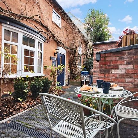 The Little Apartment - Self Check-In Apartment Near East Midlands Airport Kegworth Extérieur photo