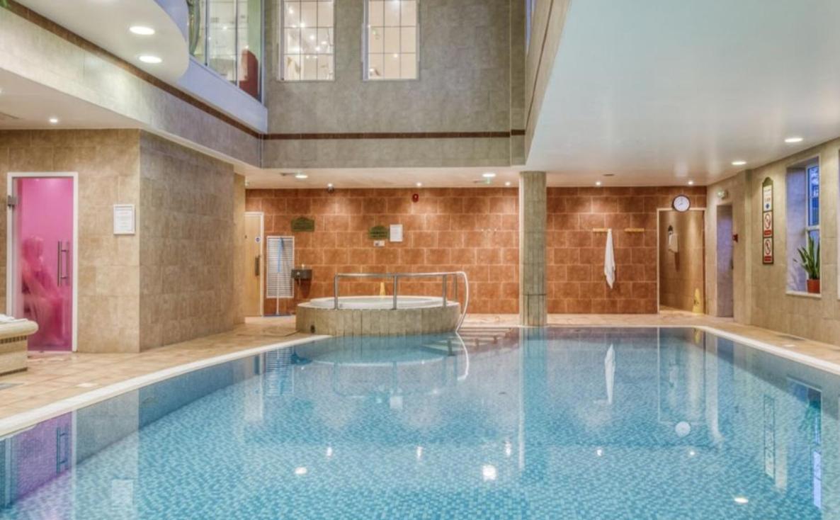 The Little Apartment - Self Check-In Apartment Near East Midlands Airport Kegworth Extérieur photo